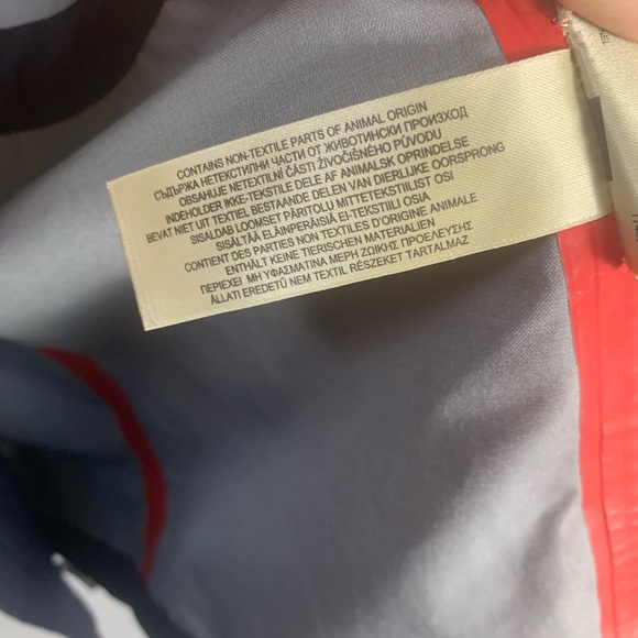 Burberry Brit Rain Jacket - Picture 15 of 16